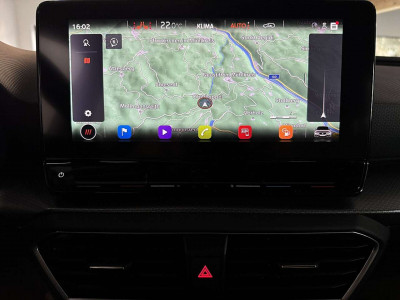 Seat Leon Gebrauchtwagen Seat Leon Gebrauchtwagen