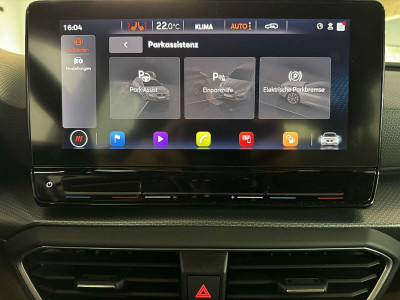 Seat Leon Gebrauchtwagen Seat Leon Gebrauchtwagen