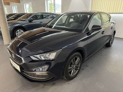 Seat Leon Gebrauchtwagen Seat Leon Gebrauchtwagen
