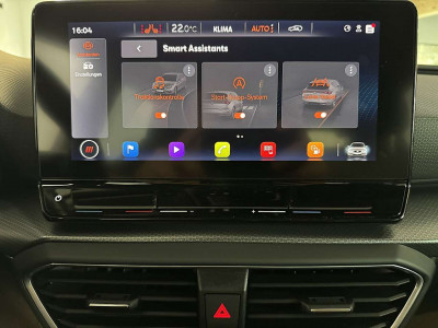 Seat Leon Gebrauchtwagen Seat Leon Gebrauchtwagen