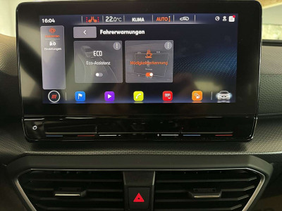 Seat Leon Gebrauchtwagen Seat Leon Gebrauchtwagen