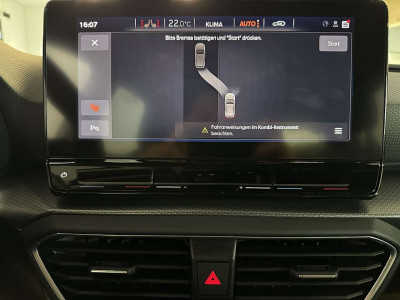 Seat Leon Gebrauchtwagen Seat Leon Gebrauchtwagen