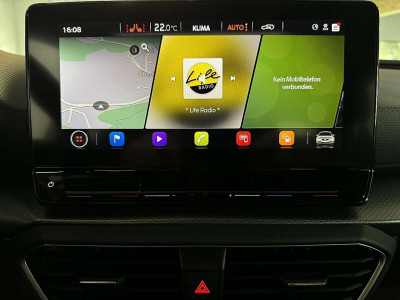 Seat Leon Gebrauchtwagen Seat Leon Gebrauchtwagen