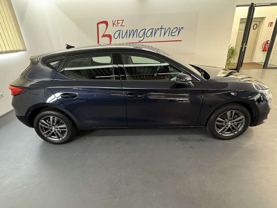 Seat Leon Gebrauchtwagen Seat Leon Gebrauchtwagen