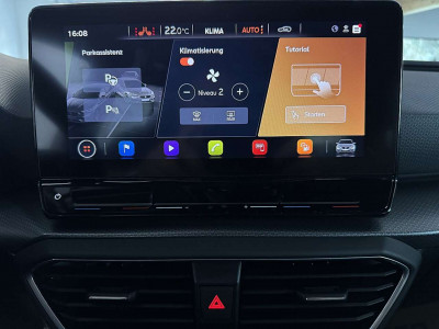 Seat Leon Gebrauchtwagen Seat Leon Gebrauchtwagen