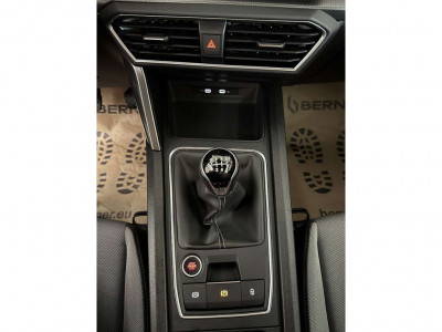 Seat Leon Gebrauchtwagen Seat Leon Gebrauchtwagen