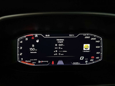 Seat Leon Gebrauchtwagen Seat Leon Gebrauchtwagen