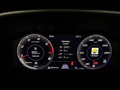 Seat Leon Gebrauchtwagen Seat Leon Gebrauchtwagen