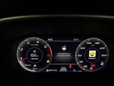 Seat Leon Gebrauchtwagen Seat Leon Gebrauchtwagen