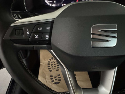 Seat Leon Gebrauchtwagen Seat Leon Gebrauchtwagen