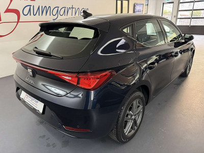 Seat Leon Gebrauchtwagen Seat Leon Gebrauchtwagen