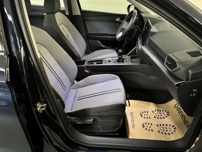 Seat Leon Gebrauchtwagen Seat Leon Gebrauchtwagen