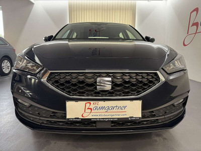 Seat Leon Gebrauchtwagen Seat Leon Gebrauchtwagen