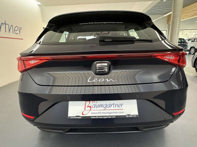 Seat Leon Gebrauchtwagen Seat Leon Gebrauchtwagen