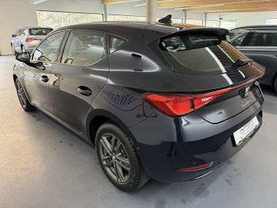 Seat Leon Gebrauchtwagen Seat Leon Gebrauchtwagen