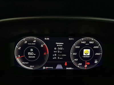 Seat Leon Gebrauchtwagen Seat Leon Gebrauchtwagen