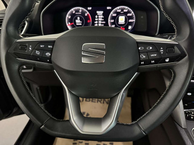 Seat Leon Gebrauchtwagen Seat Leon Gebrauchtwagen