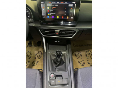 Seat Leon Gebrauchtwagen Seat Leon Gebrauchtwagen