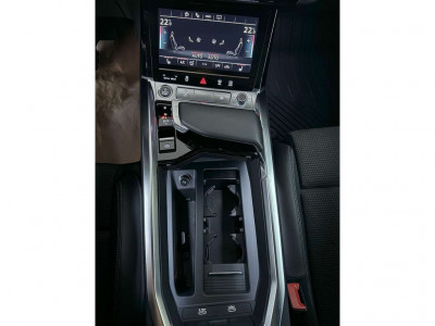 Audi e-tron Gebrauchtwagen Audi e-tron Gebrauchtwagen