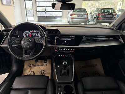 Audi A3 Gebrauchtwagen Audi A3 Gebrauchtwagen