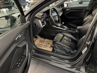 Audi A3 Gebrauchtwagen Audi A3 Gebrauchtwagen