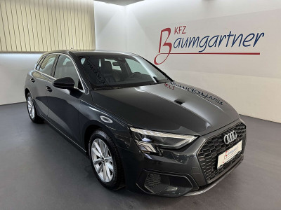 Audi A3 Gebrauchtwagen Audi A3 Gebrauchtwagen