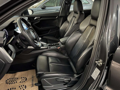 Audi A3 Gebrauchtwagen Audi A3 Gebrauchtwagen