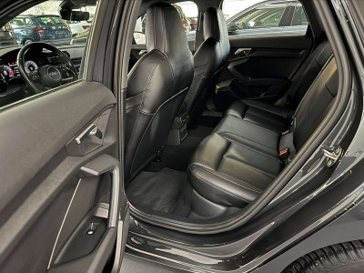 Audi A3 Gebrauchtwagen Audi A3 Gebrauchtwagen