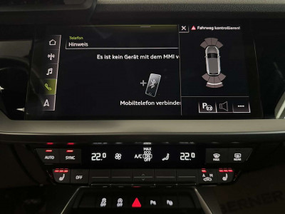 Audi A3 Gebrauchtwagen Audi A3 Gebrauchtwagen