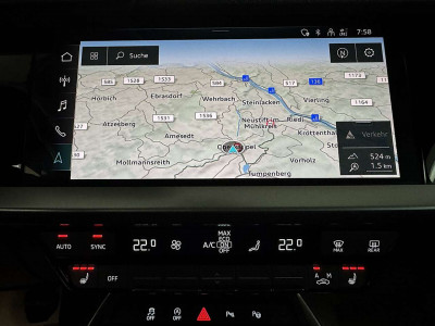 Audi A3 Gebrauchtwagen Audi A3 Gebrauchtwagen