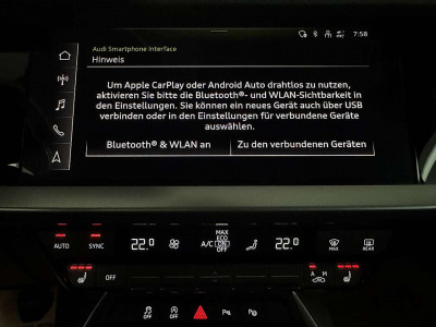 Audi A3 Gebrauchtwagen Audi A3 Gebrauchtwagen