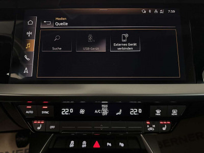 Audi A3 Gebrauchtwagen Audi A3 Gebrauchtwagen