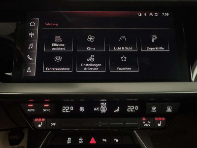 Audi A3 Gebrauchtwagen Audi A3 Gebrauchtwagen