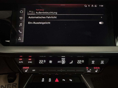 Audi A3 Gebrauchtwagen Audi A3 Gebrauchtwagen