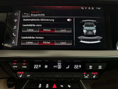 Audi A3 Gebrauchtwagen Audi A3 Gebrauchtwagen