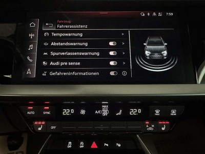 Audi A3 Gebrauchtwagen Audi A3 Gebrauchtwagen