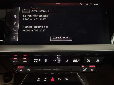 Audi A3 Gebrauchtwagen Audi A3 Gebrauchtwagen