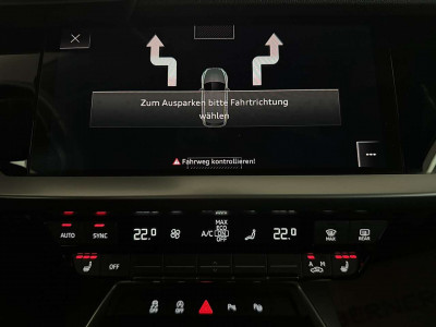 Audi A3 Gebrauchtwagen Audi A3 Gebrauchtwagen