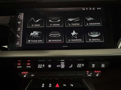 Audi A3 Gebrauchtwagen Audi A3 Gebrauchtwagen