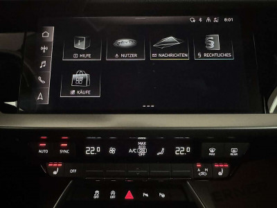 Audi A3 Gebrauchtwagen Audi A3 Gebrauchtwagen