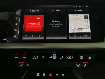 Audi A3 Gebrauchtwagen Audi A3 Gebrauchtwagen