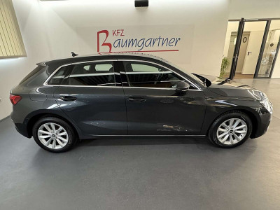 Audi A3 Gebrauchtwagen Audi A3 Gebrauchtwagen