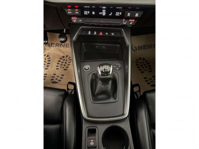 Audi A3 Gebrauchtwagen Audi A3 Gebrauchtwagen