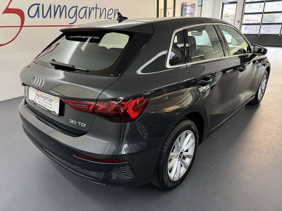Audi A3 Gebrauchtwagen Audi A3 Gebrauchtwagen