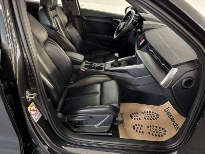 Audi A3 Gebrauchtwagen Audi A3 Gebrauchtwagen