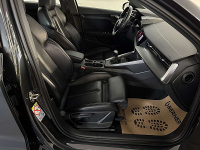 Audi A3 Gebrauchtwagen Audi A3 Gebrauchtwagen