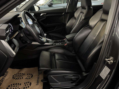 Audi A3 Gebrauchtwagen Audi A3 Gebrauchtwagen