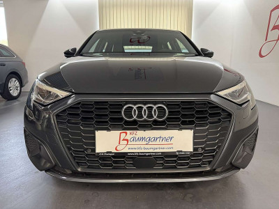 Audi A3 Gebrauchtwagen Audi A3 Gebrauchtwagen
