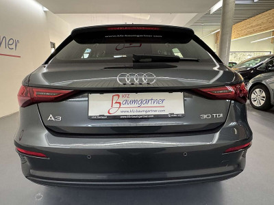 Audi A3 Gebrauchtwagen Audi A3 Gebrauchtwagen
