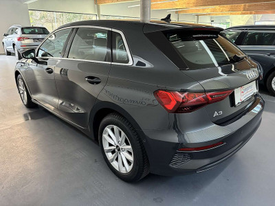 Audi A3 Gebrauchtwagen Audi A3 Gebrauchtwagen
